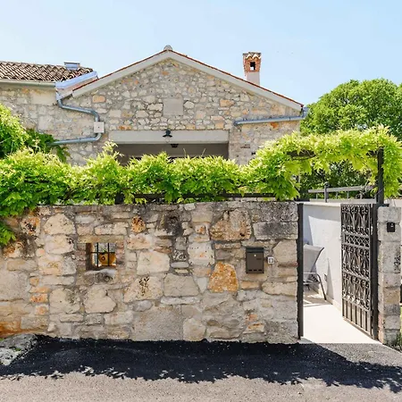 In - Istrien 46925 Holiday home Porec